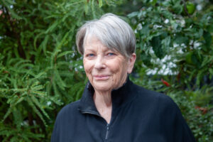 Jill Stichbury